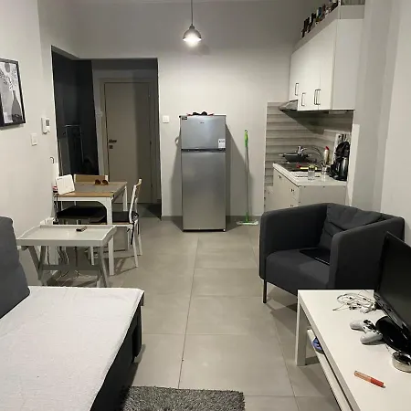 House Of Chris Apartment